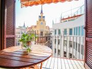 Piso de alto standing de 129 m2 en venta en Sitges, España