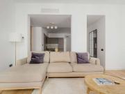 Piso de alto standing de 130 m2 en alquiler en...