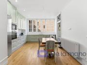 Piso de alto standing de 130 m2 en alquiler en Madrid,...