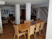 Piso de alto standing de 130 m2 en alquiler en Sierra...