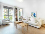 Piso de alto standing de 130 m2 en venta en Alicante, España