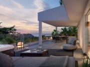 Piso de alto standing de 130 m2 en venta en Benalmádena,...
