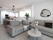 Piso de alto standing de 130 m2 en venta en Benidorm, España