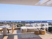 Piso de alto standing de 130 m2 en venta en Estepona, España