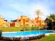 Piso de alto standing de 130 m2 en venta en Estepona, España