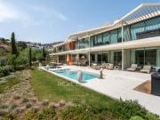 Piso de alto standing de 130 m2 en venta en Mijas, Andalucía