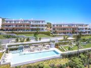 Piso de alto standing de 131 m2 en venta en Marbella, España