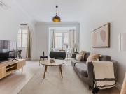 Piso de alto standing de 132 m2 en alquiler en...