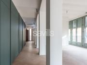 Piso de alto standing de 132 m2 en Dreta de...