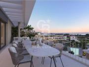 Piso de alto standing de 132 m2 en venta en Estepona,...