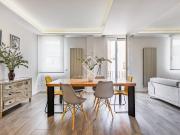 Piso de alto standing de 132 m2 en venta en Madrid, España