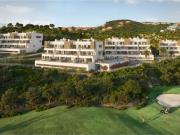 Piso de alto standing de 132 m2 en venta en Mijas, Andalucía