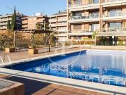 Piso de alto standing de 132 m2 en venta en Sant Cugat,...