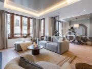 Piso exclusivo de 133 m2 en alquiler en Madrid,...