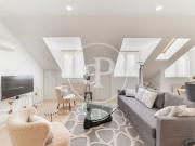 Piso de alto standing de 134 m2 en alquiler en Madrid,...