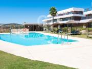 Piso de alto standing de 134 m2 en venta en Casares, España