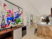 Piso de lujo de 134 m2 en venta en Estepona, España