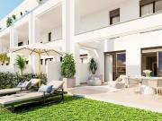 Piso de alto standing de 134 m2 en venta en Estepona, España