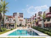 Piso de lujo en venta en Estepona, Andalucía