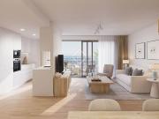 Piso de alto standing de 135 m2 en venta en Alicante, España Piso de alto standing de 135 m2 en venta en Alicante, España
