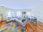 Piso de alto standing de 135 m2 en venta en Barcelona,...