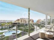 Piso de alto standing de 136 m2 en venta en Manilva, España