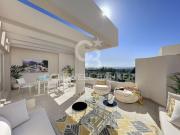 Piso de alto standing de 135 m2 en venta en Marbella,...