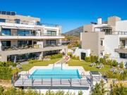 Piso de alto standing de 135 m2 en venta en Marbella, España