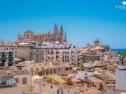 Piso de alto standing de 135 m2 en venta en Palma de...