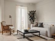 Piso de alto standing de 136 m2 en venta en Barrio...
