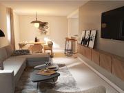 Piso de alto standing de 136 m2 en venta en Madrid, España