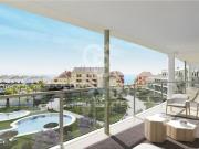 Piso de alto standing de 136 m2 en venta en Manilva,...