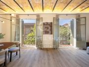 Piso de alto standing de 137 m2 en Dreta de...