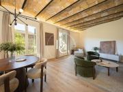 Piso de alto standing de 137 m2 en venta en Barcelona,...