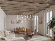 Piso de alto standing de 137 m2 en venta en Barcelona,...