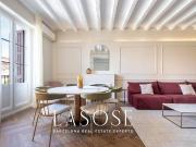 Piso de alto standing de 137 m2 en venta en Barcelona,...