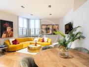 Piso de alto standing de 137 m2 en venta en Barcelona,...