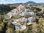 Piso de alto standing de 137 m2 en venta en Marbella, España