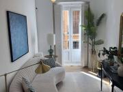 Piso de alto standing de 138 m2 en alquiler en Madrid,...