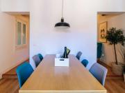 Piso de alto standing de 138 m2 en alquiler en Madrid,...