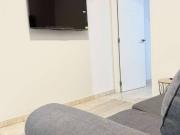 Piso de alto standing de 138 m2 en alquiler en Madrid,...