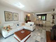 Piso de alto standing de 138 m2 en alquiler en Marbella,...