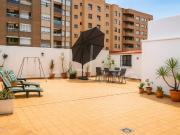 Piso de alto standing de 138 m2 en venta en Malilla,...