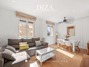 Piso de alto standing en alquiler en Madrid, Comunidad...