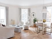 Piso de alto standing de 139 m2 en venta en Madrid,...