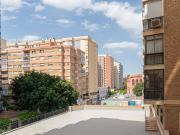 Piso de alto standing de 139 m2 en venta en Málaga,...