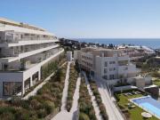Piso de alto standing de 139 m2 en venta en Mijas, Andalucía