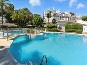 Piso de alto standing de 140 m2 en alquiler en Elviria,...