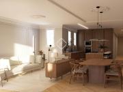 Piso de alto standing de 140 m2 en venta en Barcelona,...