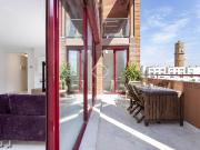 Piso de alto standing de 140 m2 en venta en Barcelona,...